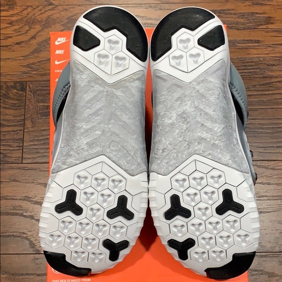NIKE FREE METCON 2 cool grey/pure platinum - Picture 11 of 16